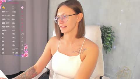 Snapshot of denise_halle chatting on September 21, 12:34 am Elina online show from September 21, 12:34 am