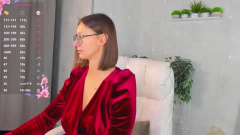 Snapshot of denise_halle chatting on September 27, 1:21 am Elina online show from September 27, 1:21 am