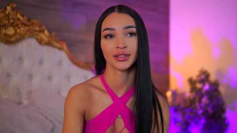 denisedevilles online show from February 3, 7:29 am