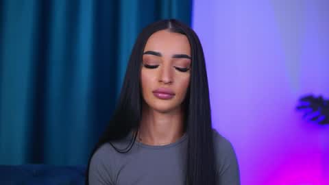 denisedevilles online show from May 30, 8:50 pm