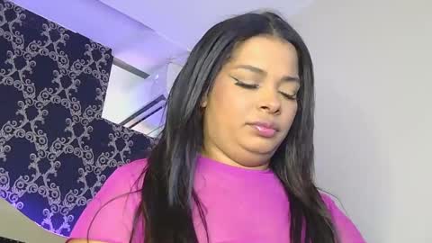 Denise online show from January 19, 12:17 pm