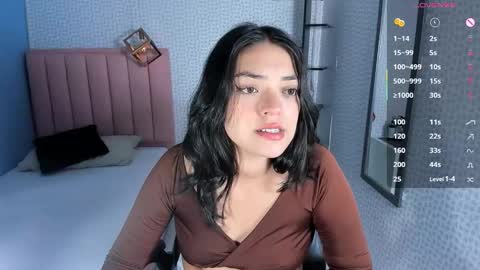 D E N I S  online show from October 7, 12:24 pm