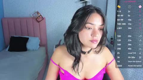 D E N I S  online show from October 8, 1:09 pm
