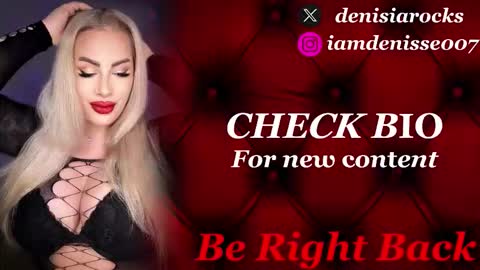  ----  ---- online show from October 5, 7:01 pm