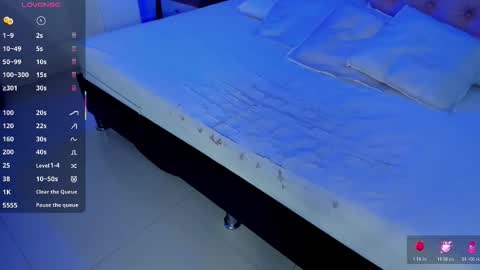 denisse_logan online show from October 27, 2:59 am