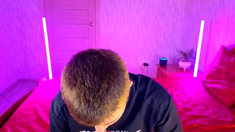 Denis online show from November 8, 3:18 am