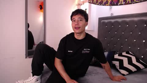 DENIZER online show from October 28, 12:52 pm