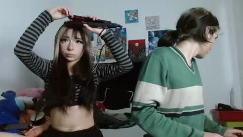 denjireze online show from January 31, 11:47 pm