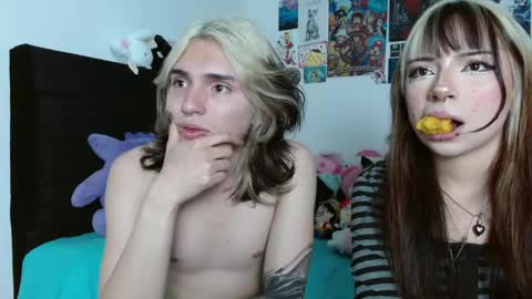 denjireze online show from March 22, 3:54 am