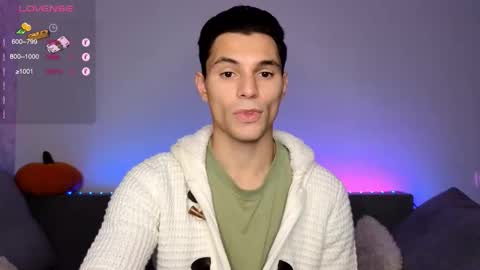 Den online show from October 7, 8:33 am