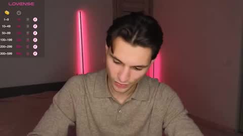 Den online show from January 17, 4:33 pm