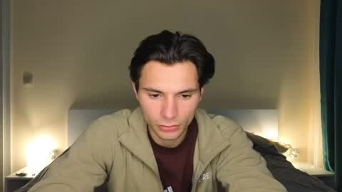 Den online show from April 14, 12:55 pm