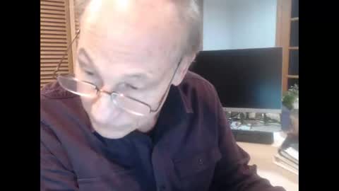 Den  Jet online show from January 15, 2:27 am