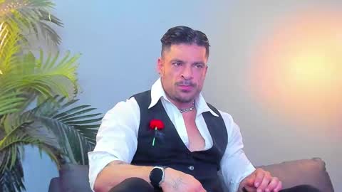 Snapshot of dennis_cox_ chatting on October 10, 12:15 pm dennis_cox_ online show from October 10, 12:15 pm