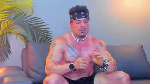 Snapshot of dennis_cox_ chatting on October 11, 3:17 am dennis_cox_ online show from October 11, 3:17 am