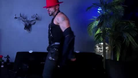 dennis_cox_ online show from March 15, 8:31 am