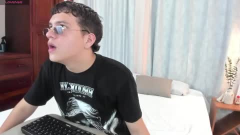 Dennis online show from April 29, 8:04 pm