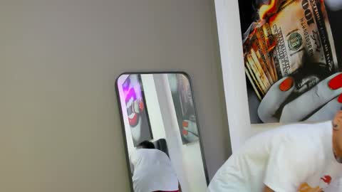 Snapshot of dennis_kinsey chatting on February 15, 7:21 pm Dennis Kinsey online show from February 15, 7:21 pm