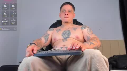 dennis munera online show from December 14, 3:39 pm