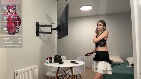 Snapshot of denniskibler chatting on January 17, 5:38 pm Denni online show from January 17, 5:38 pm