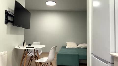 Snapshot of denniskibler chatting on March 1, 5:04 pm Denni online show from March 1, 5:04 pm