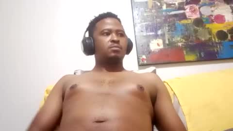 mastER blACK online show from March 31, 12:12 am