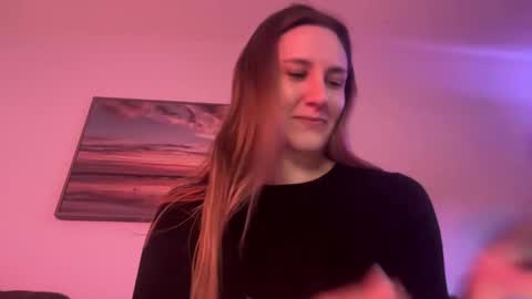 Nikki Denvers Minx online show from January 9, 10:52 pm