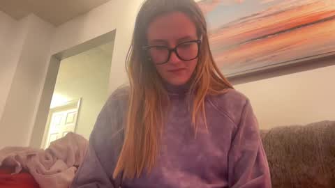 Nikki Denvers Minx online show from January 18, 2:47 am