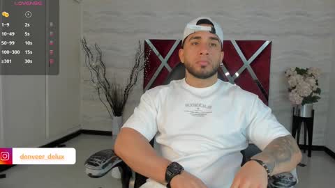 Denver online show from October 3, 11:40 am