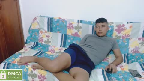 Snapshot of denzel2603 chatting on June 7, 9:07 pm Denzel online show from June 7, 9:07 pm