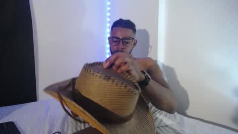 denzo online show from October 7, 3:04 am