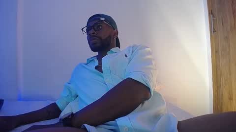 denzo online show from October 18, 2:36 am