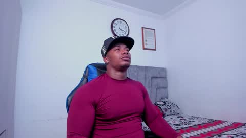 Snapshot of deonjhonson chatting on January 24, 9:17 am deon jhonson online show from January 24, 9:17 am