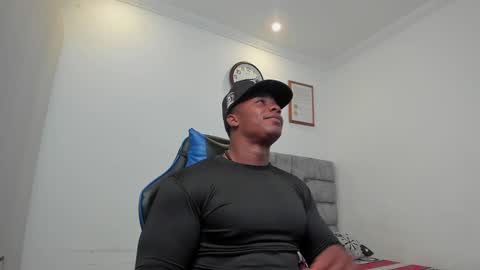 Snapshot of deonjhonson chatting on March 8, 11:39 pm deon jhonson online show from March 8, 11:39 pm