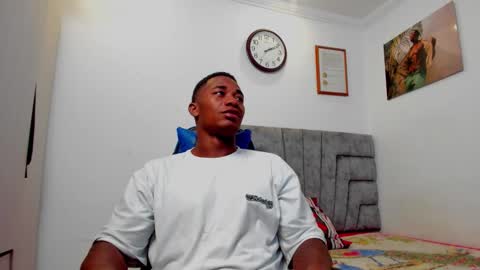 Snapshot of deonjhonson chatting on September 25, 7:12 am deon jhonson online show from September 25, 7:12 am