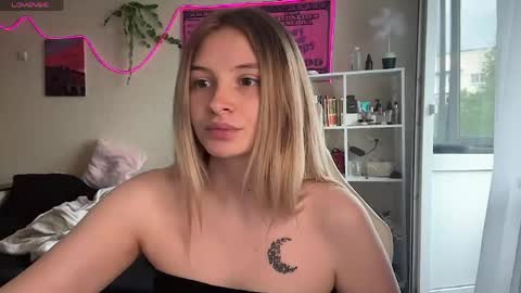 Vi  Victoria online show from May 31, 1:07 pm