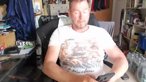 depraved45 online show from June 7, 5:16 pm