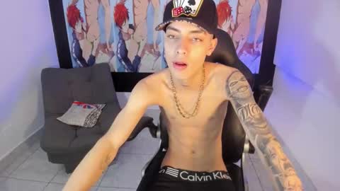 Dereck Boy online show from March 6, 4:53 am