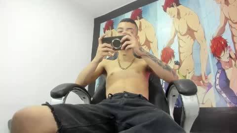 Dereck Boy online show from June 4, 3:56 am