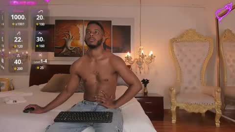 Dereck and Jake online show from December 8, 1:03 pm