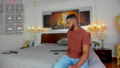 Dereck and Jake online show from November 12, 11:10 am