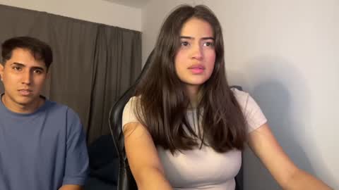 Dereck online show from December 29, 10:47 pm