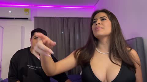 Dereck online show from January 26, 8:13 pm