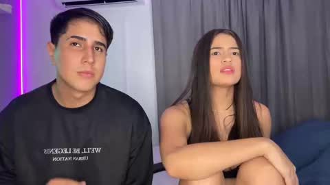 Dereck online show from February 25, 10:07 pm