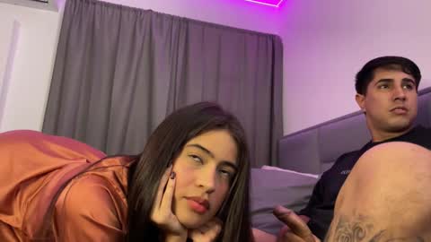 Dereck online show from October 29, 3:31 am