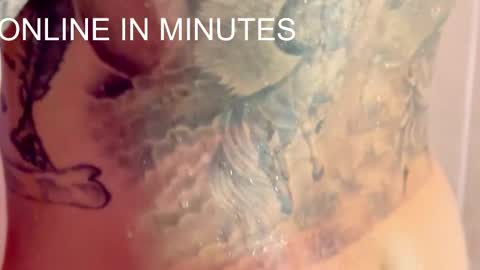 dereckgreen online show from November 4, 10:14 am