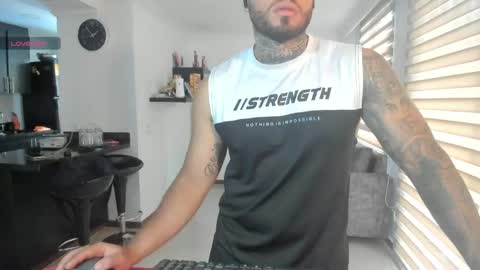 dereckgreen online show from June 2, 6:54 pm