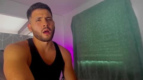 dereckhardd online show from March 23, 8:24 pm