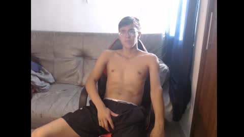 Derek online show from September 13, 9:47 pm