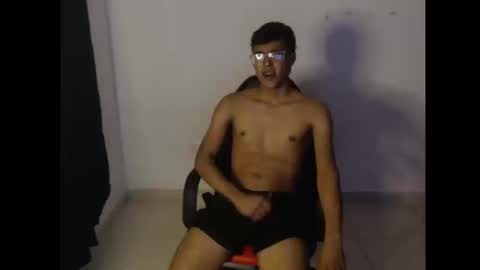 Derek online show from September 23, 12:24 am